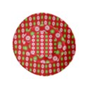 Festive Pattern Christmas Holiday Inside Out Bucket Hat (Kids) View6