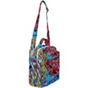 Graffiti-wall-mural-painting-arts Crossbody Day Bag View2