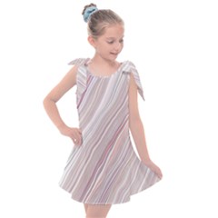 Illustration Marble Texture Marble Painting Stone Kids  Tie Up Tunic Dress by Wegoenart