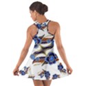 IM Fourth Dimension Colour 59 Cotton Racerback Dress View2