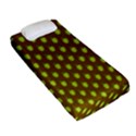 All The Green Apples Fitted Sheet (Single Size) View2