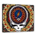 Grateful Dead Canvas 24  x 20  (Stretched) View1