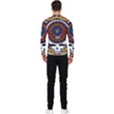 Grateful Dead Men s Long Sleeve Rash Guard View2