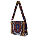 Grateful Dead Full Print Messenger Bag (M) View2