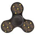 Halloween Background Pattern Finger Spinner View1