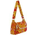 Red-yellow Multipack Bag View1