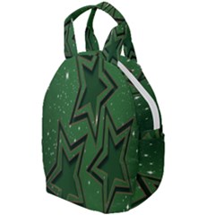 Starchristmas Travel Backpacks by nateshop