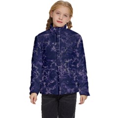 Ocean Storm Kids  Puffer Bubble Jacket Coat by ConteMonfrey