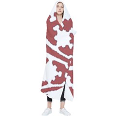 Im Fourth Dimension Instaforex Wearable Blanket by imanmulyana