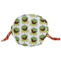 Kermit The Frog Drawstring Bucket Bag View3