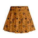 Halloween  Mini Flare Skirt View1