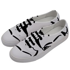 Frida Kahlo  Men s Classic Low Top Sneakers by Sobalvarro