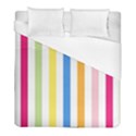 Stripes-g9dd87c8aa 1280 Duvet Cover (Full/ Double Size) View1