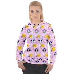 Skullsun Women s Overhead Hoodie by Sparkle