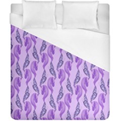 Unicorn Butterfly Duvet Cover (california King Size) by Sparkle