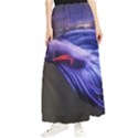 Betta Fish Photo And Wallpaper Cute Betta Fish Pictures Maxi Chiffon Skirt View1