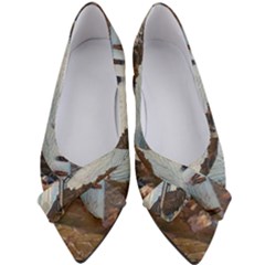 Ducks On Gardasee Women s Bow Heels by ConteMonfrey