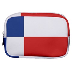 Banskobystricky Flag Make Up Pouch (small) by tony4urban