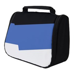 Estonia Full Print Travel Pouch (small) by tony4urban