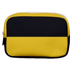 Baden Wurttemberg Flag Make Up Pouch (small) by tony4urban