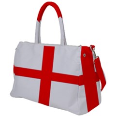 England Duffel Travel Bag by tony4urban