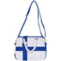 Finland Rope Handles Shoulder Strap Bag View3