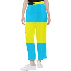 Bahamas Women s Pants  by tony4urban