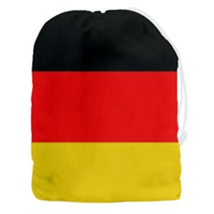 Germany Drawstring Pouch (3xl) by tony4urban