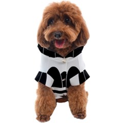 Gozo Malta Flag Dog Coat by tony4urban
