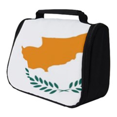 Cyprus Full Print Travel Pouch (small) by tony4urban