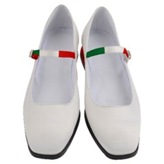 Italy Women s Mary Jane Shoes by tony4urban