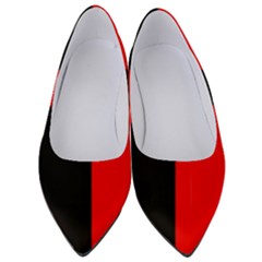 Namur Flag Women s Low Heels by tony4urban