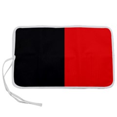 Namur Flag Pen Storage Case (l) by tony4urban