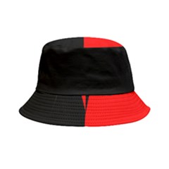 Namur Flag Bucket Hat by tony4urban