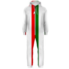 Neuchatel Hooded Jumpsuit (men) by tony4urban