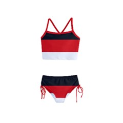 Berlin Old Flag Girls  Tankini Swimsuit by tony4urban