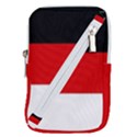 Berlin Old Flag Belt Pouch Bag (Large) View1