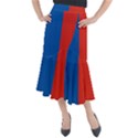 Paris Midi Mermaid Skirt View1