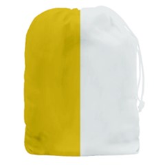 Antrim Flag Drawstring Pouch (3xl) by tony4urban