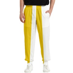 Antrim Flag Men s Elastic Waist Pants by tony4urban