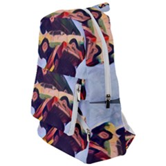 Berwyn Car Kebob Travelers  Backpack by StarvingArtisan