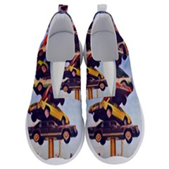 Berwyn Car Kebob No Lace Lightweight Shoes by StarvingArtisan