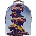 Berwyn Car Kebob Mini Full Print Backpack View1