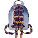 Berwyn Car Kebob Mini Full Print Backpack View2