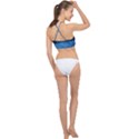 Betsy  Racer Front Bikini Top View2