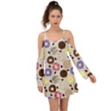 Donuts! Boho Dress View1