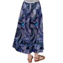 Dweeb Design Satin Palazzo Pants View2