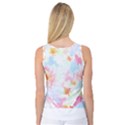 Hawaii T- Shirt Hawaii Blossoms Garden T- Shirt Women s Basketball Tank Top View2