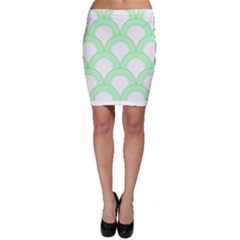 Shining Stephen King T- Shirt Geometric Pattern Bodycon Skirt by maxcute