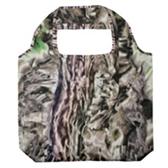 Tobias Premium Foldable Grocery Recycle Bag by MRNStudios